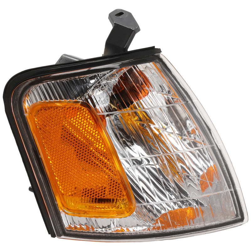 DURAFORCE Corner Light Set For 1998-99 Toyota Avalon Driver and Passenger Side With bulbs