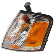 DURAFORCE Corner Light Set For 1998-99 Toyota Avalon Driver and Passenger Side With bulbs