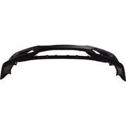 DURAFORCE 04711TGGA00ZZ New Bumper Cover Fascia Front for Honda Civic 2017-2019