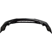 DURAFORCE 04711TGGA00ZZ New Bumper Cover Fascia Front for Honda Civic 2017-2019