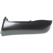 DURAFORCE Fender Extension For 1998-2003 Chevy S10 1998-2005 Blazer Front Passenger Side