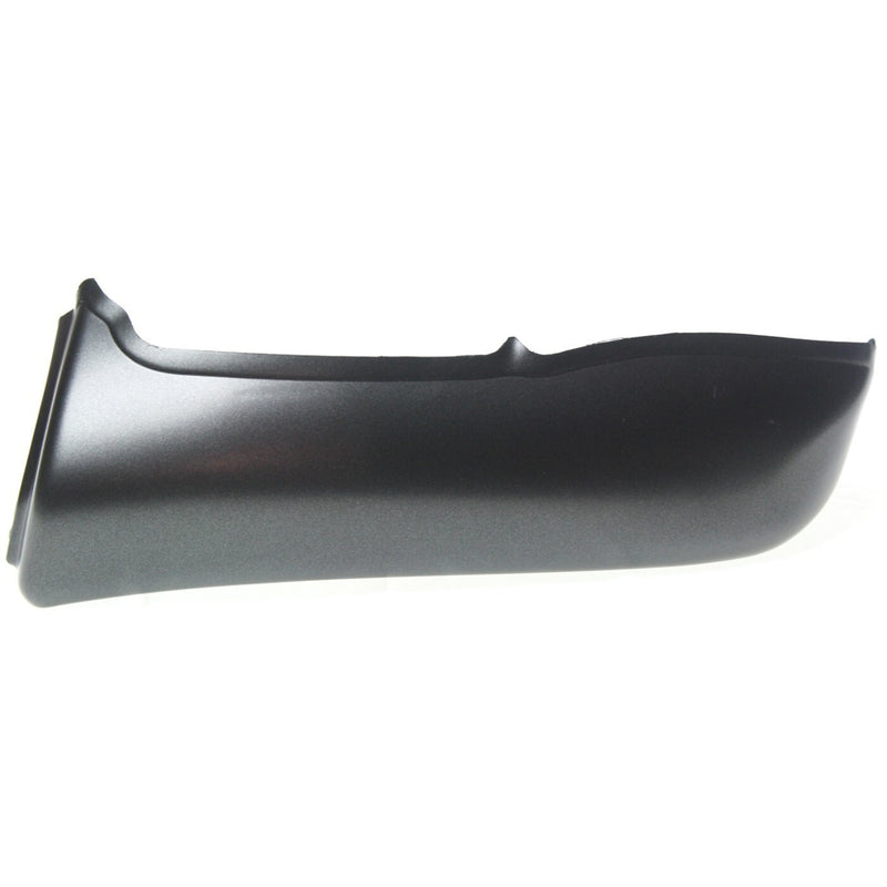 DURAFORCE Fender Extension For 1998-2003 Chevy S10 1998-2005 Blazer Front Passenger Side