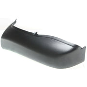 DURAFORCE Fender Extension For 1998-2003 Chevy S10 1998-2005 Blazer Front Passenger Side