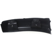 DURAFORCE Fender Extension For 1998-2003 Chevy S10 1998-2005 Blazer Front Passenger Side