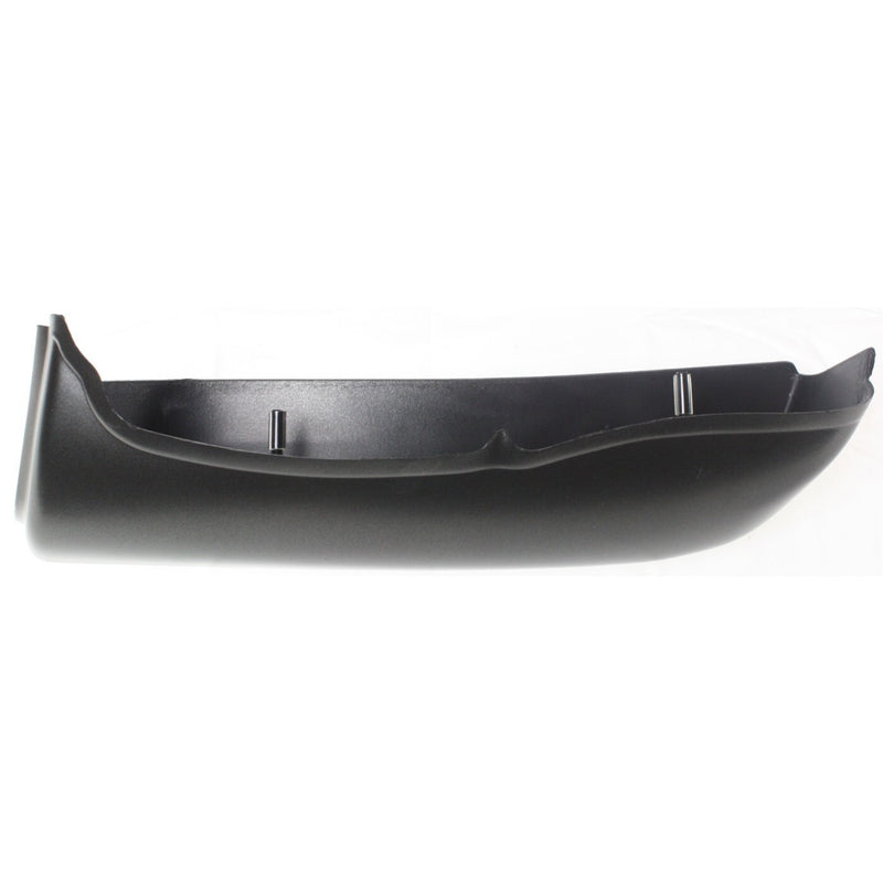 DURAFORCE Fender Extension For 1998-2003 Chevy S10 1998-2005 Blazer Front Passenger Side