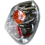 DURAFORCE Tail Light Set For 2002-2004 Nissan Altima Driver and Passenger Side