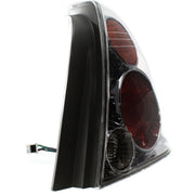 DURAFORCE Tail Light Set For 2002-2004 Nissan Altima Driver and Passenger Side