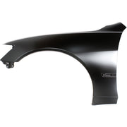 DURAFORCE New Front,Left Driver Side FENDER For Lexus IS300 LX1240106 5380253030