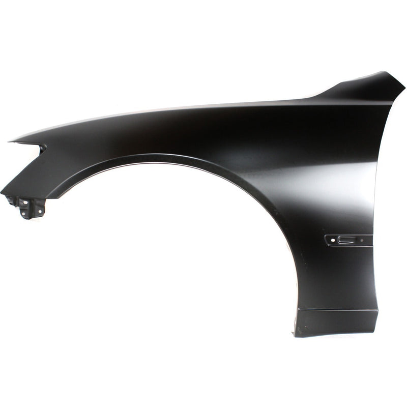 DURAFORCE New Front,Left Driver Side FENDER For Lexus IS300 LX1240106 5380253030