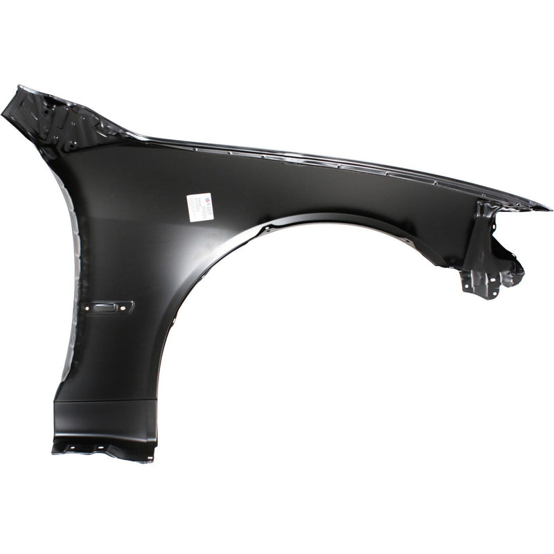 DURAFORCE New Front,Left Driver Side FENDER For Lexus IS300 LX1240106 5380253030