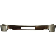 DURAFORCE Front Bumper For 2011-2014 GMC Sierra 2500 HD 11-14 GMC Sierra 3500 HD Chrome