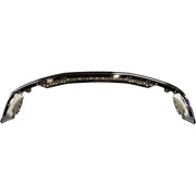 DURAFORCE Front Bumper For 2011-2014 GMC Sierra 2500 HD 11-14 GMC Sierra 3500 HD Chrome