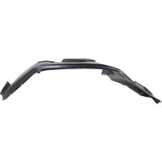DURAFORCE Splash Shield For 2011-2016 Jeep Patriot Front Left & Right Side Set of 2