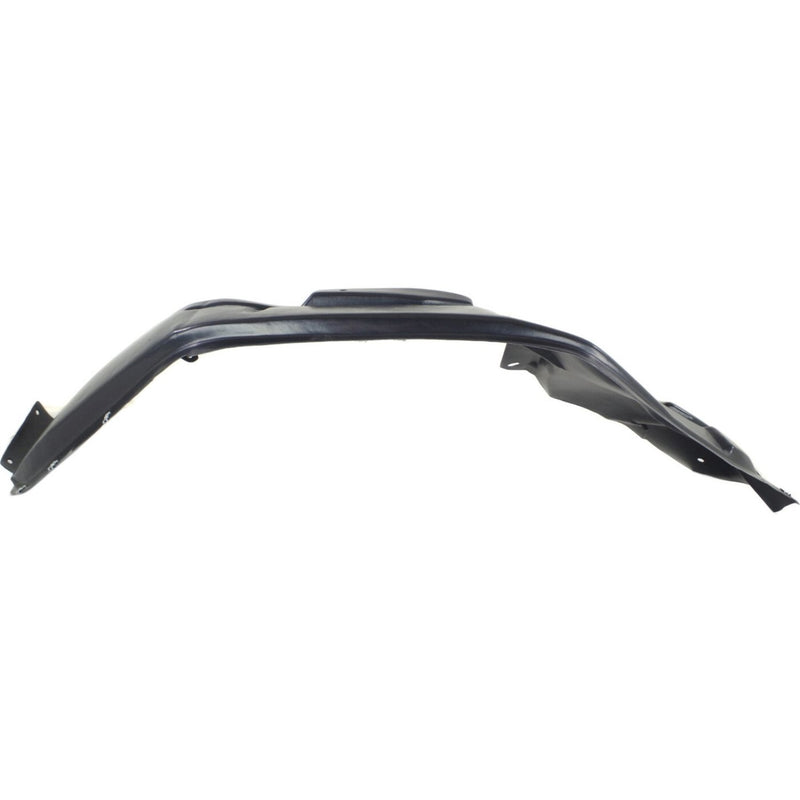 DURAFORCE Splash Shield For 2011-2016 Jeep Patriot Front Left & Right Side Set of 2