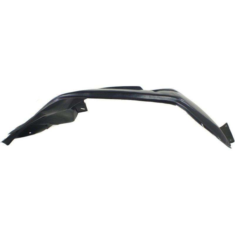 DURAFORCE Splash Shield For 2011-2016 Jeep Patriot Front Left & Right Side Set of 2