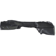 DURAFORCE Splash Shield For 2011-2016 Jeep Patriot Front Left & Right Side Set of 2