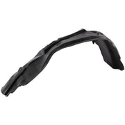 DURAFORCE Splash Shield For 2011-2016 Jeep Patriot Front Left & Right Side Set of 2