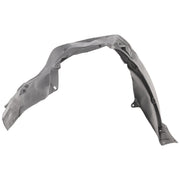 DURAFORCE Splash Shield For 2011-2016 Jeep Patriot Front Left & Right Side Set of 2