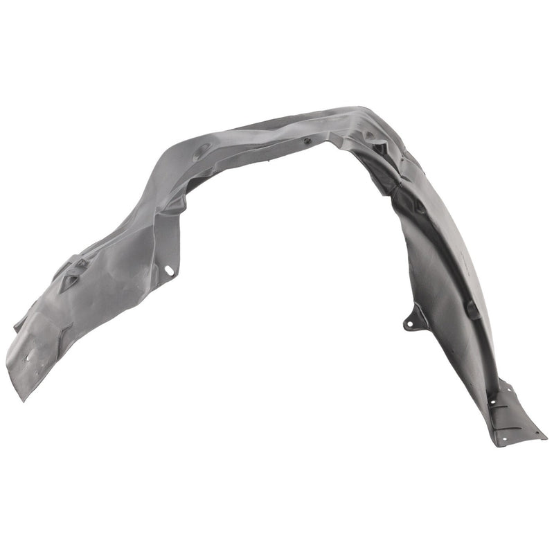 DURAFORCE Splash Shield For 2011-2016 Jeep Patriot Front Left & Right Side Set of 2