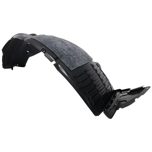 DURAFORCE Fender Liner For 2013-2016 Hyundai Santa Fe Santa Fe XL Front Passenger Side