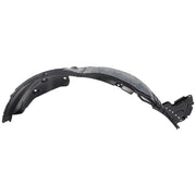 DURAFORCE Fender Liner For 2013-2016 Hyundai Santa Fe Santa Fe XL Front Passenger Side