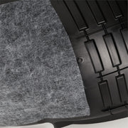 DURAFORCE Fender Liner For 2013-2016 Hyundai Santa Fe Santa Fe XL Front Passenger Side