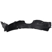 DURAFORCE Fender Liner For 2013-2016 Hyundai Santa Fe Santa Fe XL Front Passenger Side