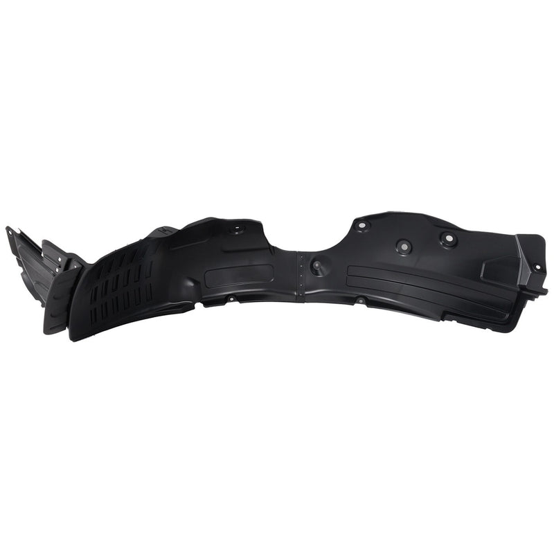 DURAFORCE Fender Liner For 2013-2016 Hyundai Santa Fe Santa Fe XL Front Passenger Side