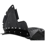 DURAFORCE Fender Liner For 2013-2016 Hyundai Santa Fe Santa Fe XL Front Passenger Side
