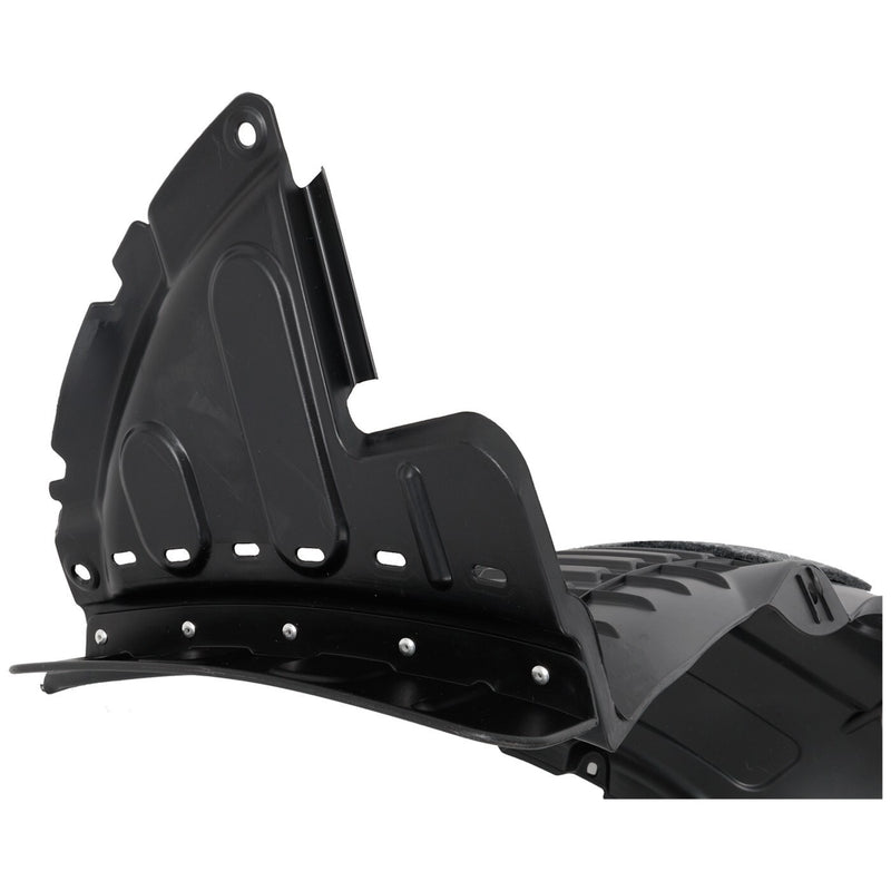 DURAFORCE Fender Liner For 2013-2016 Hyundai Santa Fe Santa Fe XL Front Passenger Side