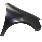 DURAFORCE Fender For 2010-2014 Volkswagen Jetta Wagon Front Passenger Side Primed Steel