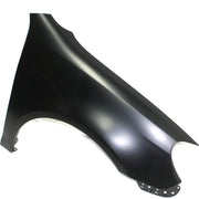 DURAFORCE Fender For 2010-2014 Volkswagen Jetta Wagon Front Passenger Side Primed Steel