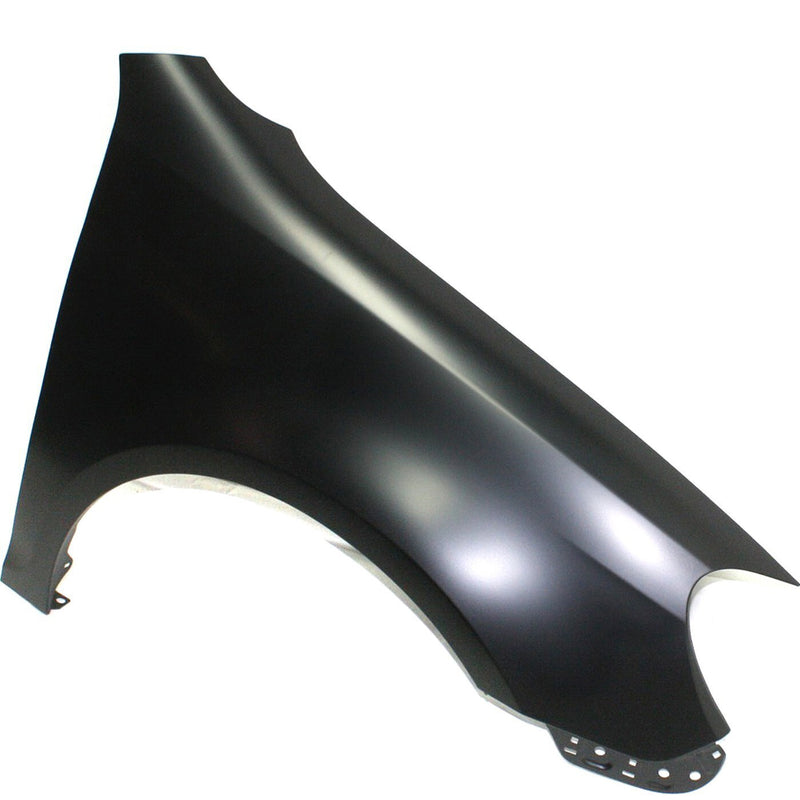 DURAFORCE Fender For 2010-2014 Volkswagen Jetta Wagon Front Passenger Side Primed Steel