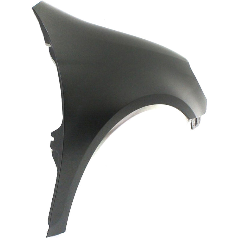 DURAFORCE Fender For 2010-2014 Volkswagen Jetta Wagon Front Passenger Side Primed Steel