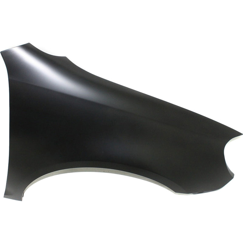 DURAFORCE Fender For 2010-2014 Volkswagen Jetta Wagon Front Passenger Side Primed Steel
