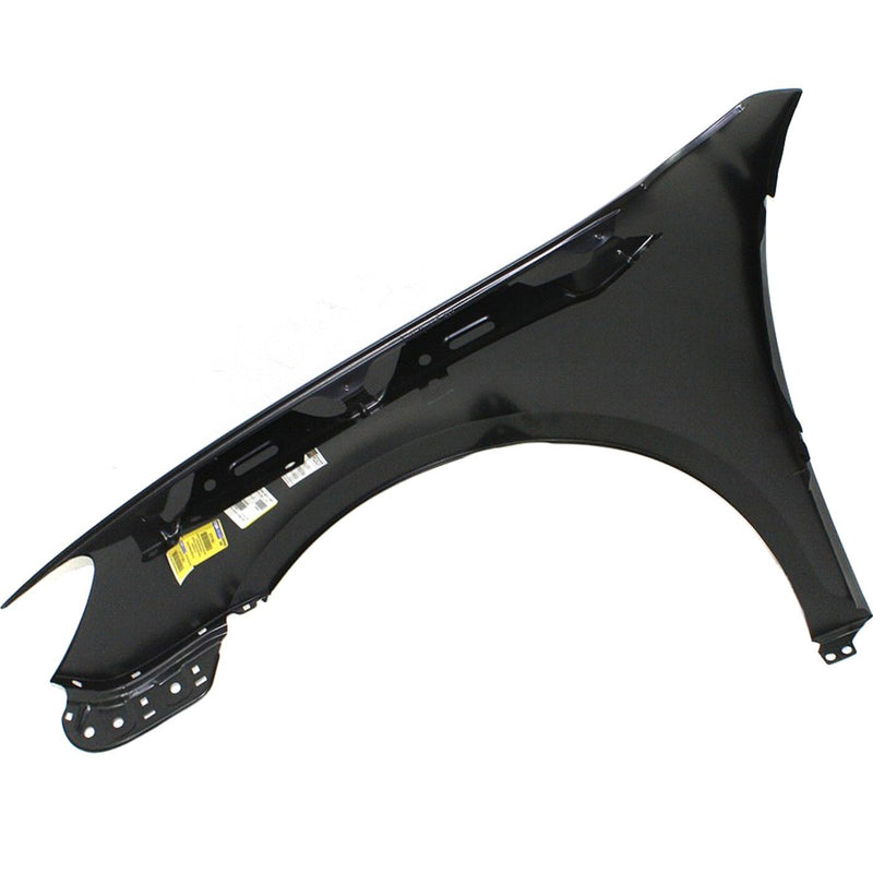 DURAFORCE Fender For 2010-2014 Volkswagen Jetta Wagon Front Passenger Side Primed Steel