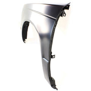 DURAFORCE Fender Set For 82-93 Chevrolet S10 82-90 GMC S15 91-93 Sonoma Front Primed Steel