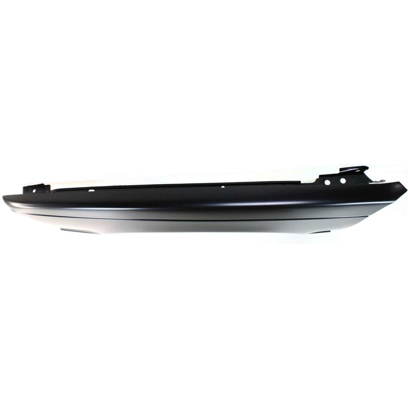 DURAFORCE Fender Set For 82-93 Chevrolet S10 82-90 GMC S15 91-93 Sonoma Front Primed Steel