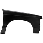 DURAFORCE Fender Set For 82-93 Chevrolet S10 82-90 GMC S15 91-93 Sonoma Front Primed Steel