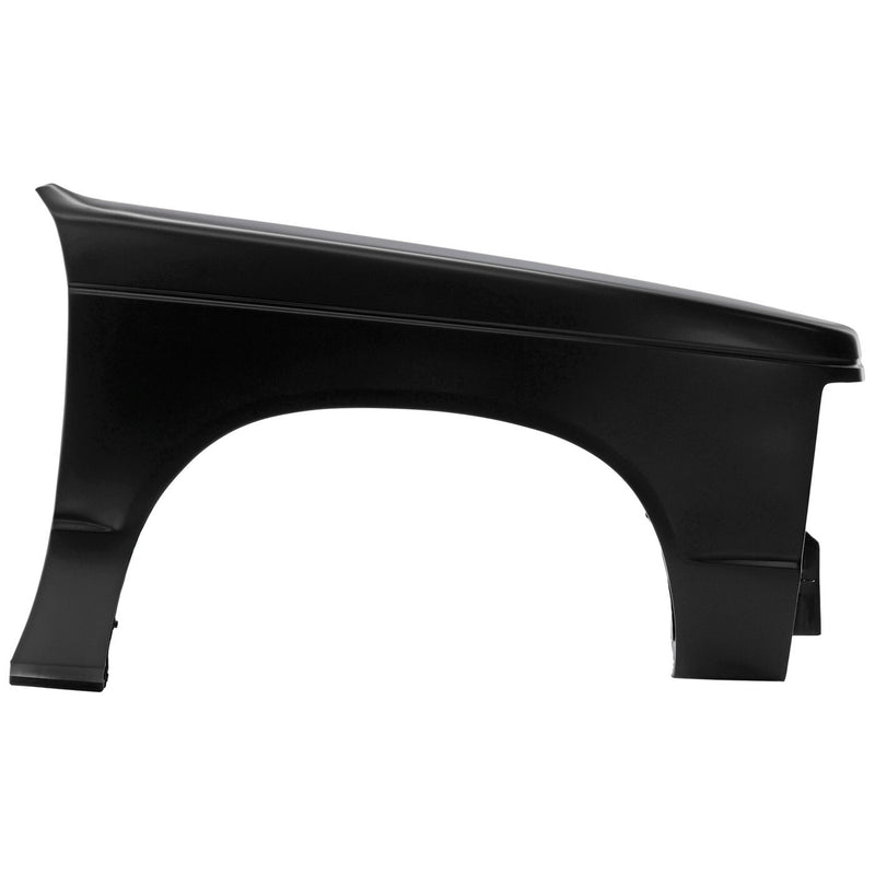 DURAFORCE Fender Set For 82-93 Chevrolet S10 82-90 GMC S15 91-93 Sonoma Front Primed Steel