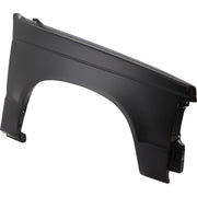 DURAFORCE Fender Set For 82-93 Chevrolet S10 82-90 GMC S15 91-93 Sonoma Front Primed Steel