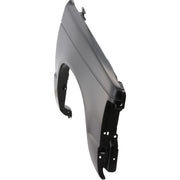 DURAFORCE Fender Set For 82-93 Chevrolet S10 82-90 GMC S15 91-93 Sonoma Front Primed Steel