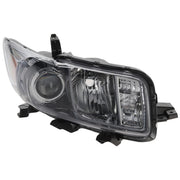 DURAFORCE Headlight For 2008 2009 2010 Scion xB Base Model Right Clear Lens