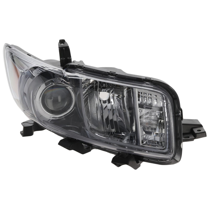 DURAFORCE Headlight For 2008 2009 2010 Scion xB Base Model Right Clear Lens
