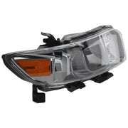 DURAFORCE Headlight For 2008 2009 2010 Scion xB Base Model Right Clear Lens