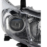 DURAFORCE Headlight For 2008 2009 2010 Scion xB Base Model Right Clear Lens