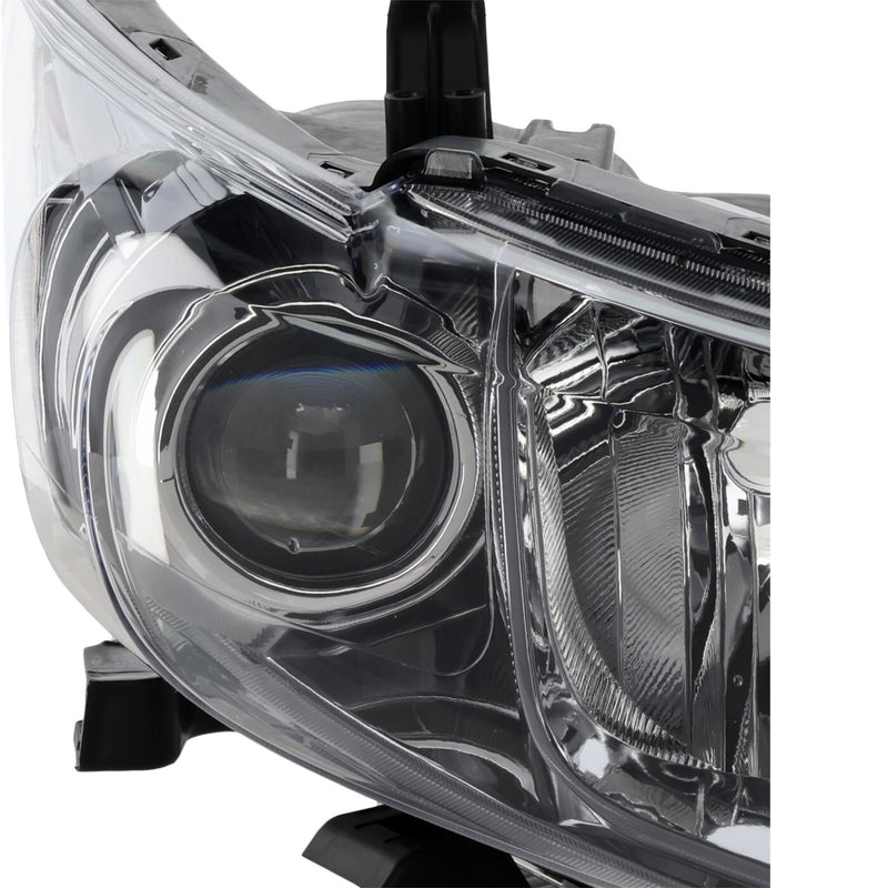 DURAFORCE Headlight For 2008 2009 2010 Scion xB Base Model Right Clear Lens