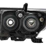 DURAFORCE Headlight For 2008 2009 2010 Scion xB Base Model Right Clear Lens