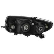 DURAFORCE Headlight For 2008 2009 2010 Scion xB Base Model Right Clear Lens