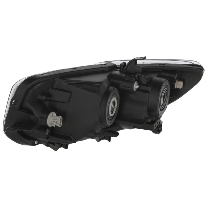 DURAFORCE Headlight For 2008 2009 2010 Scion xB Base Model Right Clear Lens